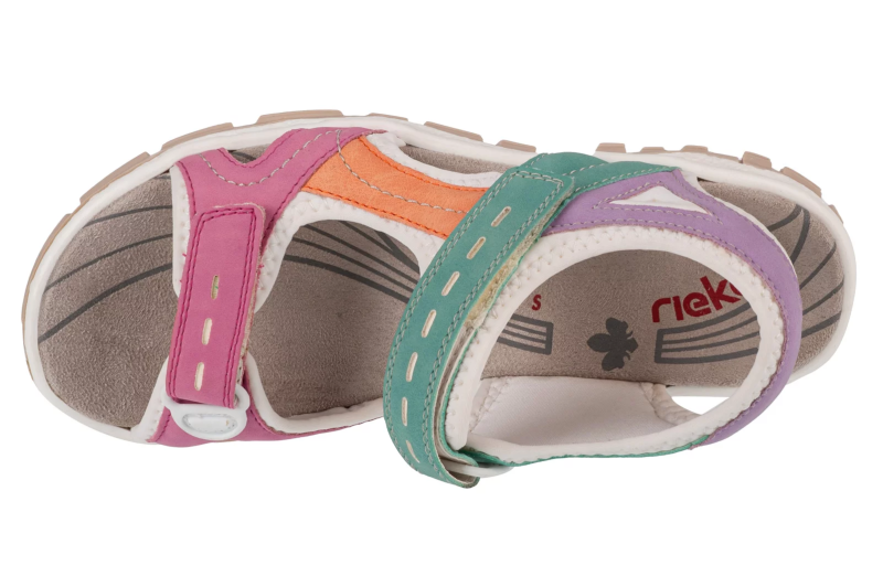 Rieker Sandals 68866-92 Rieker Sandals 68866-92