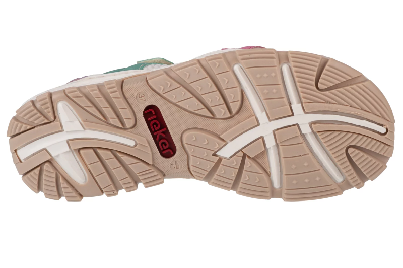 Rieker Sandals 68866-92 Rieker Sandals 68866-92