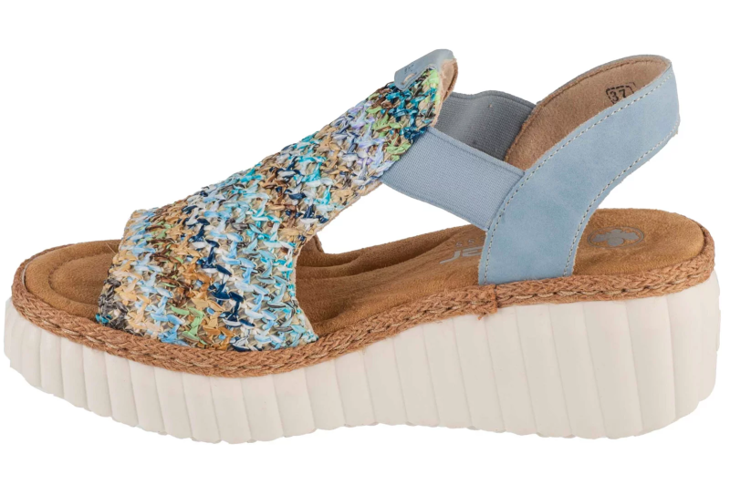 Rieker Sandals 69172-91 Rieker Sandals 69172-91