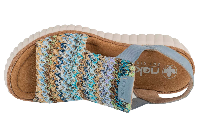 Rieker Sandals 69172-91 Rieker Sandals 69172-91