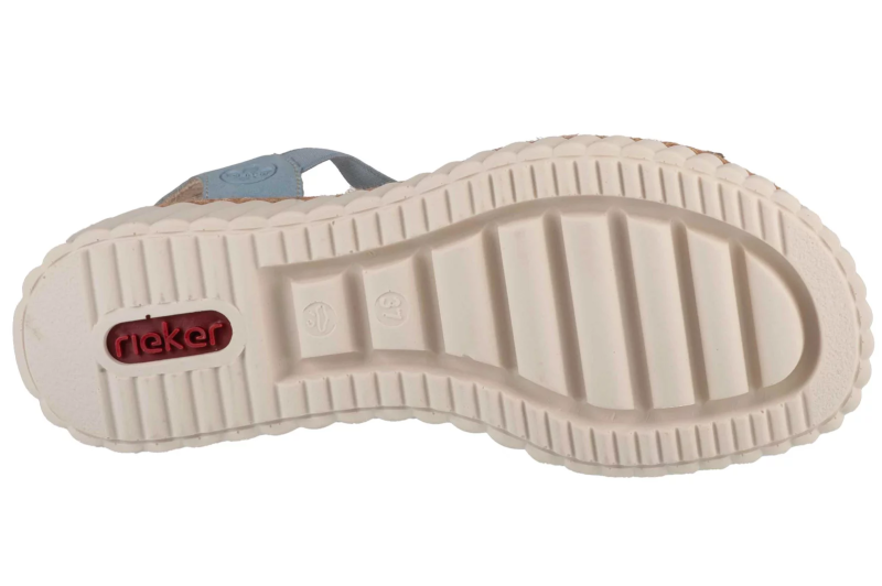 Rieker Sandals 69172-91 Rieker Sandals 69172-91