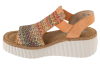 Rieker Sandals 69172-92 Rieker Sandals 69172-92