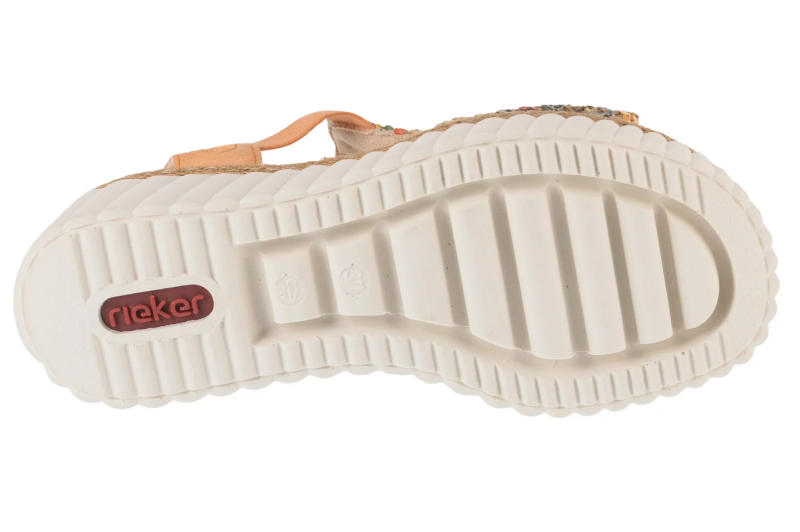 Rieker Sandals 69172-92 Rieker Sandals 69172-92