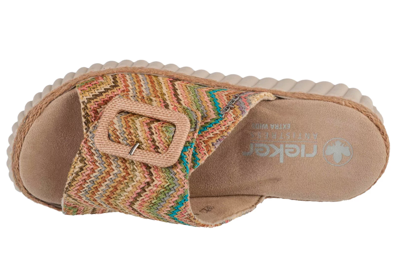 Rieker Sandals 69253-91 Rieker Sandals 69253-91