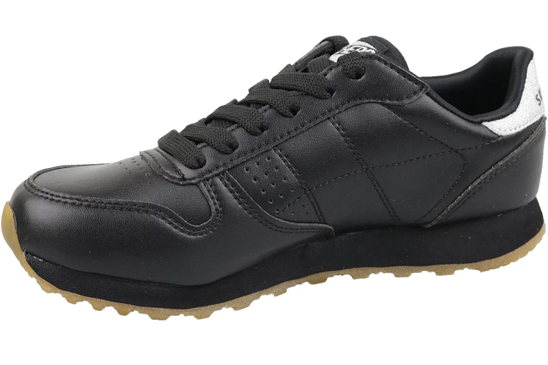 Skechers OG 85 Old School Cool 699-BLK Skechers OG 85 Old School Cool 699-BLK