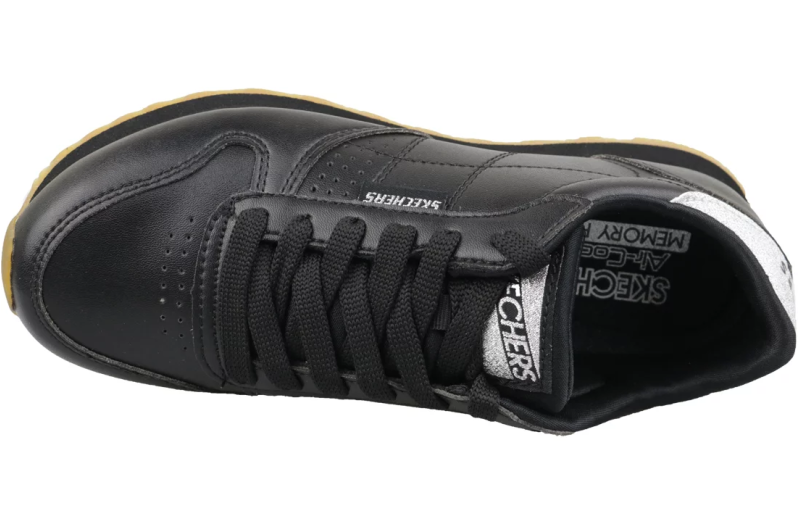 Skechers OG 85 Old School Cool 699-BLK Skechers OG 85 Old School Cool 699-BLK