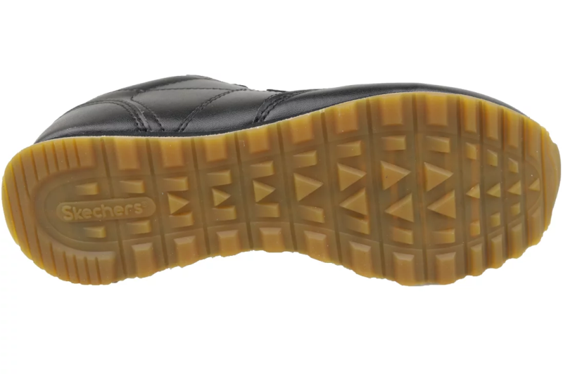 Skechers OG 85 Old School Cool 699-BLK Skechers OG 85 Old School Cool 699-BLK