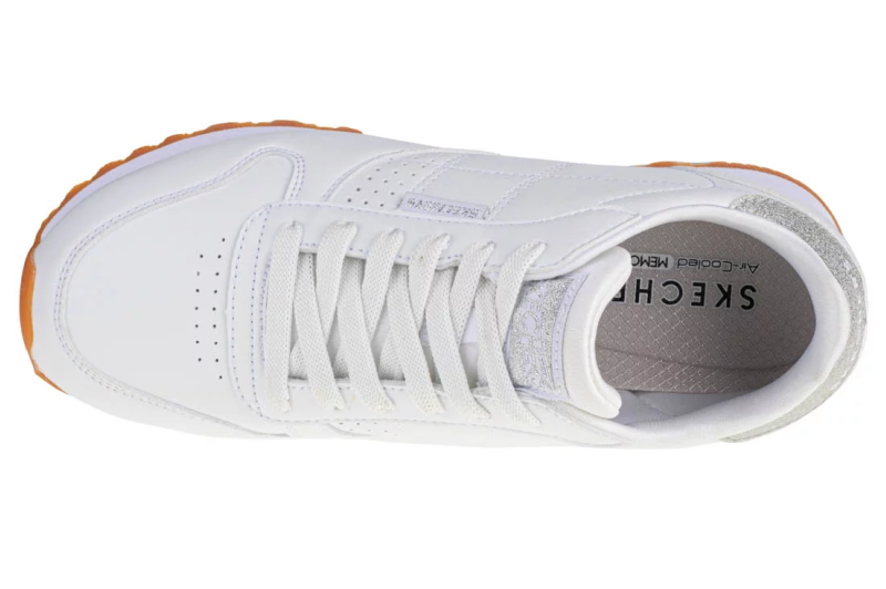 Skechers OG 85 Old School Cool 699-WHT Skechers OG 85 Old School Cool 699-WHT