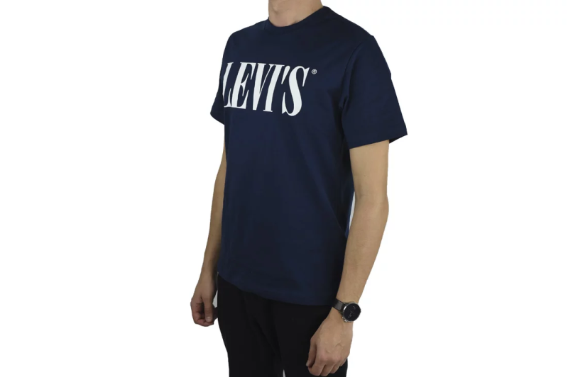 Levi's Relaxed Graphic Tee 699780130 Levi's Relaxed Graphic Tee 699780130