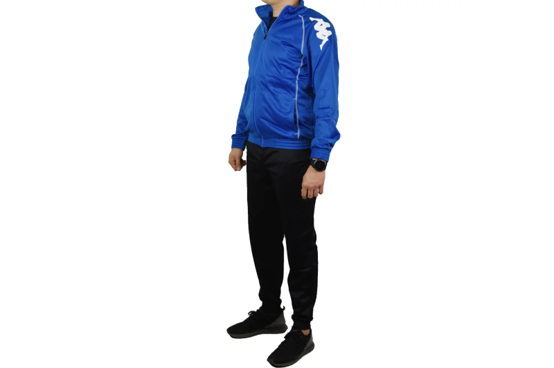 Kappa Ephraim Training Suit 702759-19-4053 Kappa Ephraim Training Suit 702759-19-4053