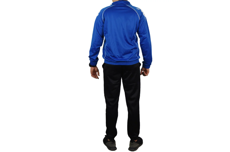 Kappa Ephraim Training Suit 702759-19-4053 Kappa Ephraim Training Suit 702759-19-4053
