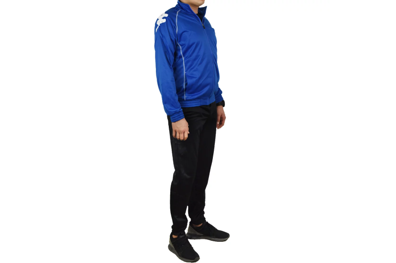 Kappa Ephraim Training Suit 702759-19-4053 Kappa Ephraim Training Suit 702759-19-4053