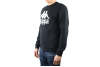 Kappa Sertum RN Sweatshirt 703797-19-4006 Kappa Sertum RN Sweatshirt 703797-19-4006