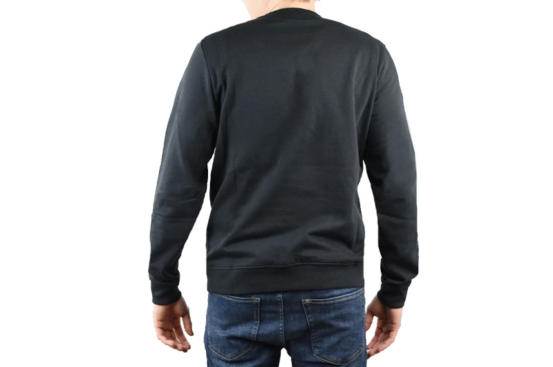 Kappa Sertum RN Sweatshirt 703797-19-4006 Kappa Sertum RN Sweatshirt 703797-19-4006