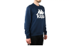 Kappa Sertum RN Sweatshirt 703797-821 Kappa Sertum RN Sweatshirt 703797-821