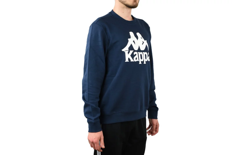 Kappa Sertum RN Sweatshirt 703797-821 Kappa Sertum RN Sweatshirt 703797-821