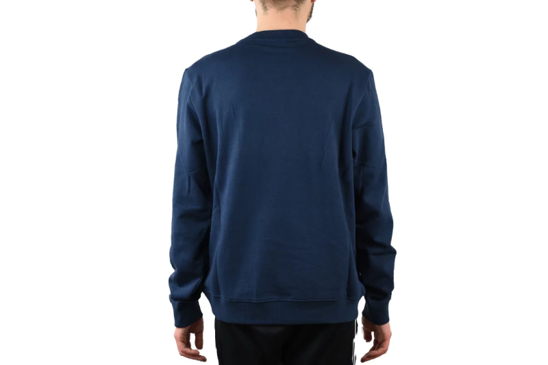 Kappa Sertum RN Sweatshirt 703797-821 Kappa Sertum RN Sweatshirt 703797-821