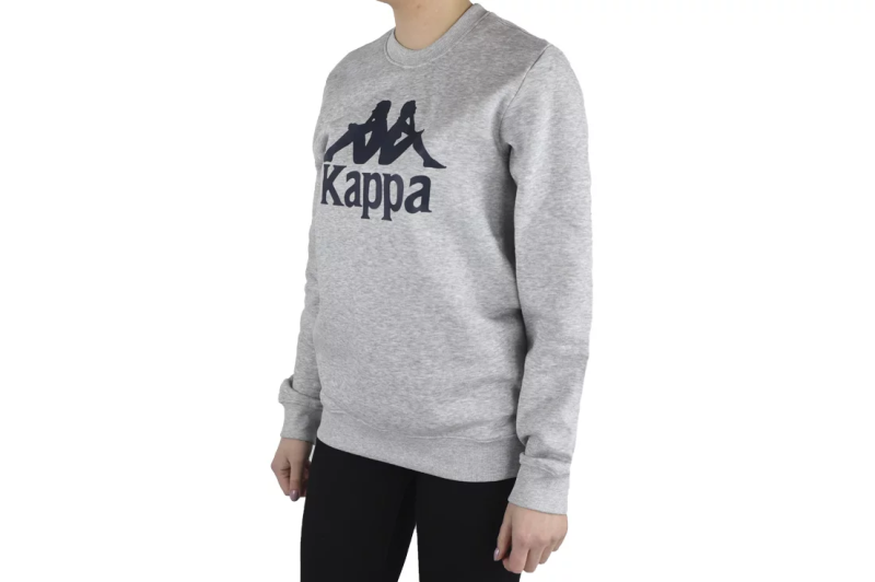 Kappa Sertum Junior Sweatshirt 703797J-15-4101M Kappa Sertum Junior Sweatshirt 703797J-15-4101M