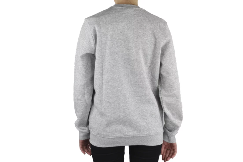 Kappa Sertum Junior Sweatshirt 703797J-15-4101M Kappa Sertum Junior Sweatshirt 703797J-15-4101M
