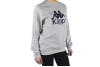 Kappa Sertum Junior Sweatshirt 703797J-15-4101M Kappa Sertum Junior Sweatshirt 703797J-15-4101M