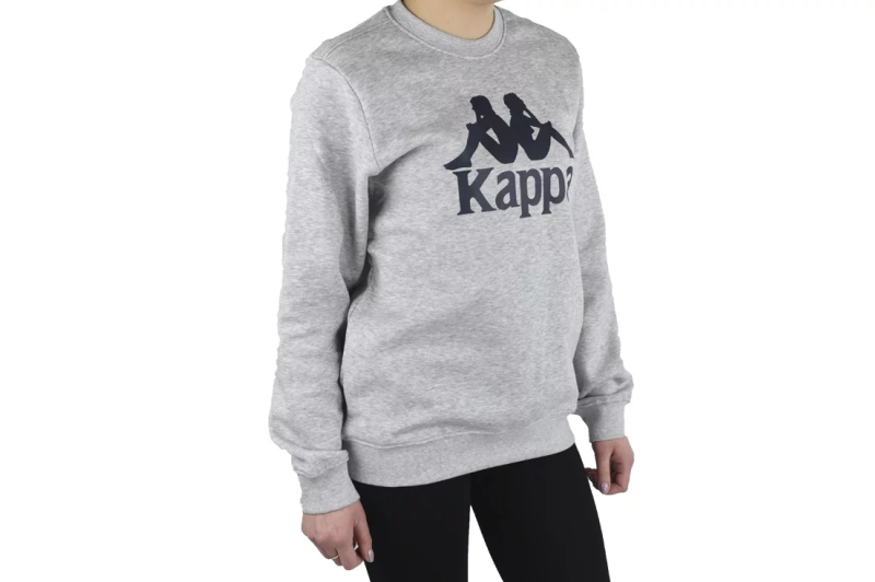 Kappa Sertum Junior Sweatshirt 703797J-15-4101M Kappa Sertum Junior Sweatshirt 703797J-15-4101M