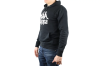Kappa Taino Hooded 705322-19-4006 Kappa Taino Hooded 705322-19-4006