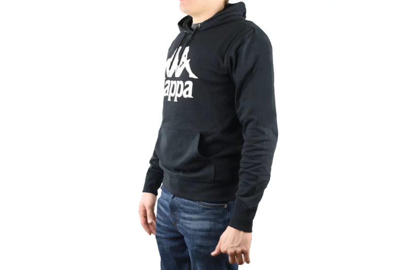 Kappa Taino Hooded 705322-19-4006 Kappa Taino Hooded 705322-19-4006