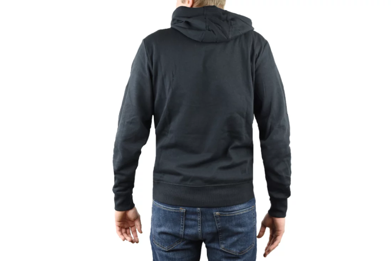Kappa Taino Hooded 705322-19-4006 Kappa Taino Hooded 705322-19-4006