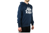 Kappa Taino Hooded 705322-821 Kappa Taino Hooded 705322-821