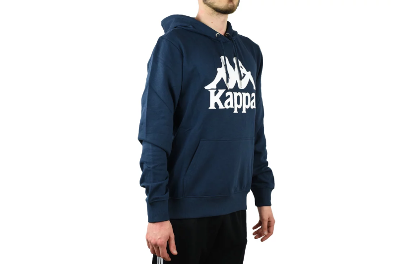 Kappa Taino Hooded 705322-821 Kappa Taino Hooded 705322-821