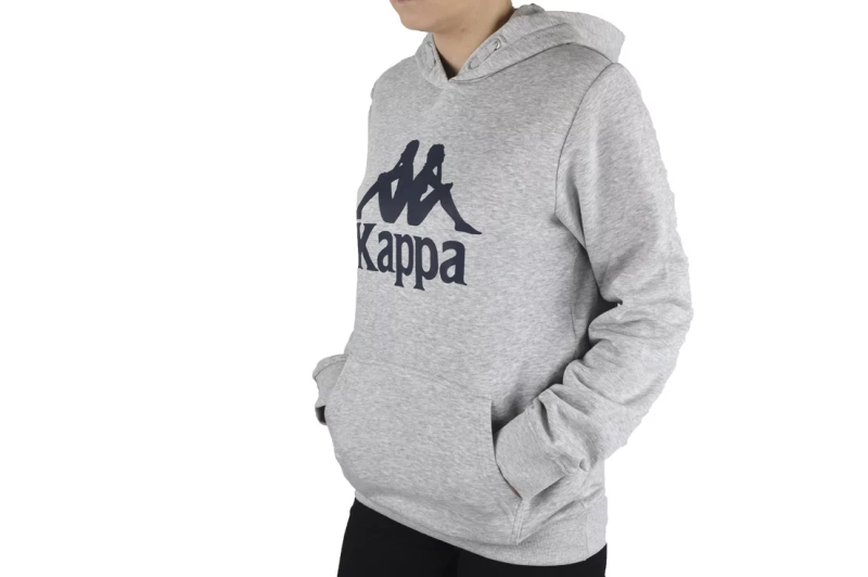 Kappa Taino Kids Hoodie 705322J-18M Kappa Taino Kids Hoodie 705322J-18M