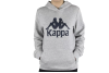Kappa Taino Kids Hoodie 705322J-18M Kappa Taino Kids Hoodie 705322J-18M