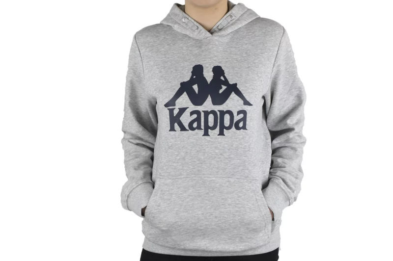 Kappa Taino Kids Hoodie 705322J-18M Kappa Taino Kids Hoodie 705322J-18M