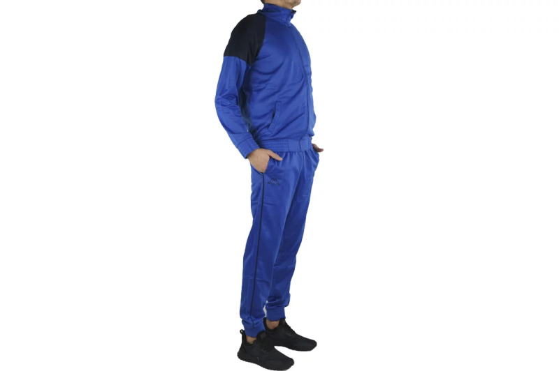 Kappa Ulfinno Training Suit 706155-19-4053 Kappa Ulfinno Training Suit 706155-19-4053