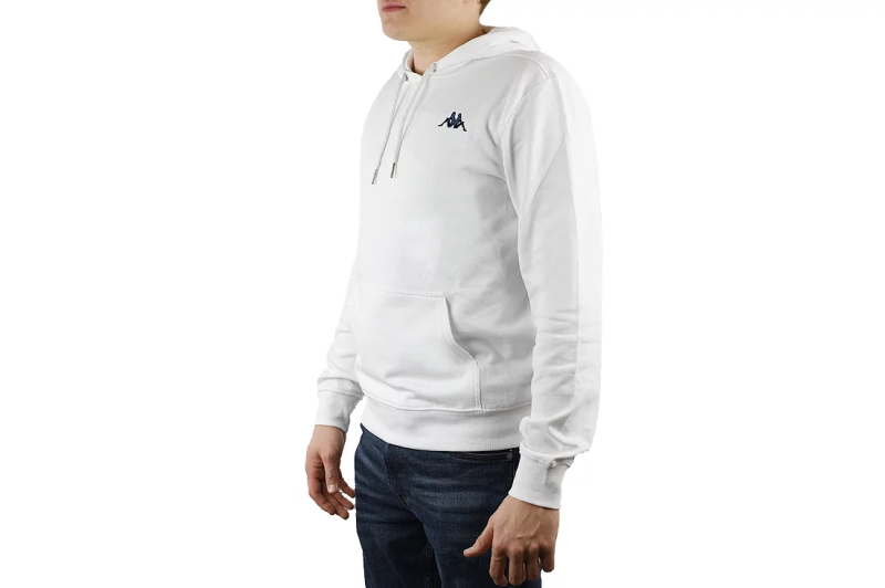 Kappa Vend Hooded 707390-11-0601 Kappa Vend Hooded 707390-11-0601