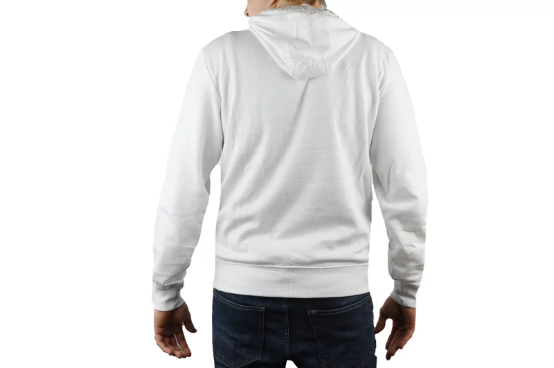 Kappa Vend Hooded 707390-11-0601 Kappa Vend Hooded 707390-11-0601