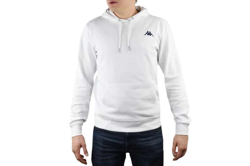 Kappa Vend Hooded 707390-11-0601 Kappa Vend Hooded 707390-11-0601