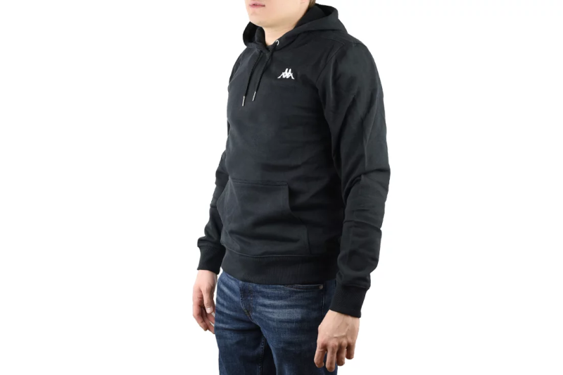 Kappa Vend Hooded 707390-19-4006 Kappa Vend Hooded 707390-19-4006