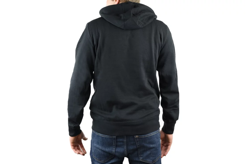 Kappa Vend Hooded 707390-19-4006 Kappa Vend Hooded 707390-19-4006