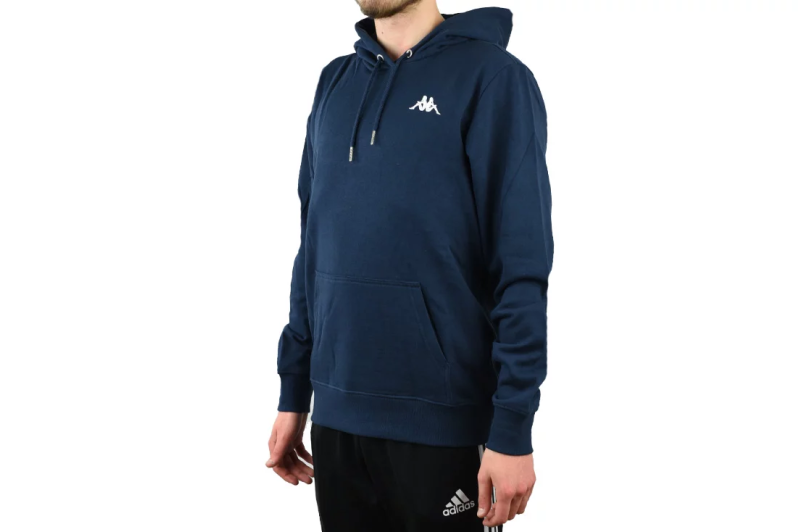 Kappa Vend Hooded 707390-19-4024 Kappa Vend Hooded 707390-19-4024