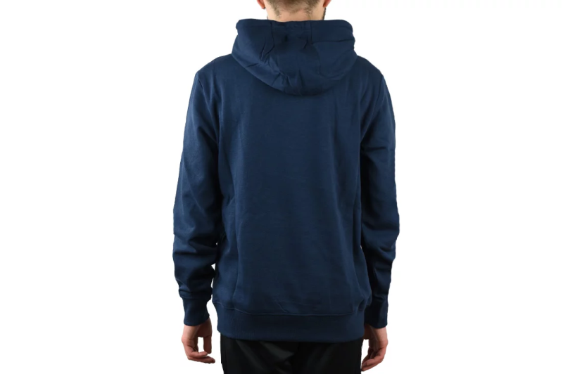 Kappa Vend Hooded 707390-19-4024 Kappa Vend Hooded 707390-19-4024