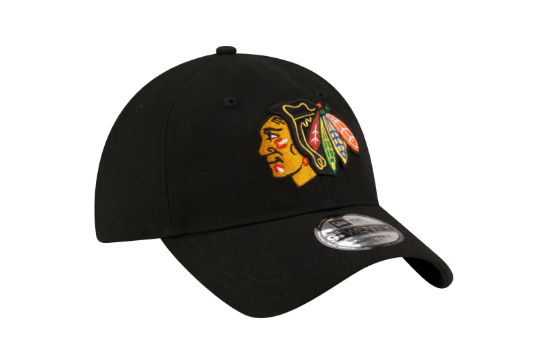 New Era 9TWENTY Chicago Blackhawks NHL Cap 70899713 New Era 9TWENTY Chicago Blackhawks NHL Cap 70899713