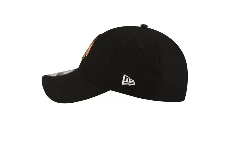 New Era 9TWENTY Chicago Blackhawks NHL Cap 70899713 New Era 9TWENTY Chicago Blackhawks NHL Cap 70899713