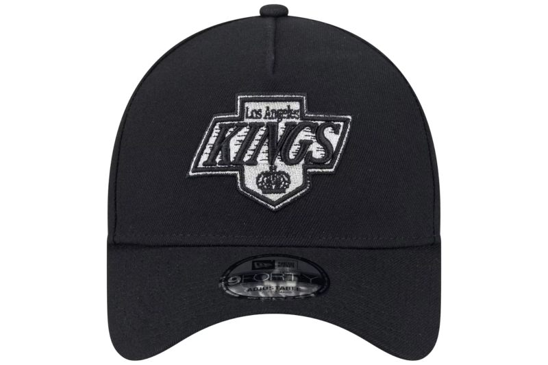 New Era 9FORTY Los Angeles Kings NHL Cap 70902627 New Era 9FORTY Los Angeles Kings NHL Cap 70902627