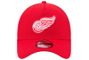 New Era 9FORTY Detroit Red Wings NHL Cap 70902628 New Era 9FORTY Detroit Red Wings NHL Cap 70902628