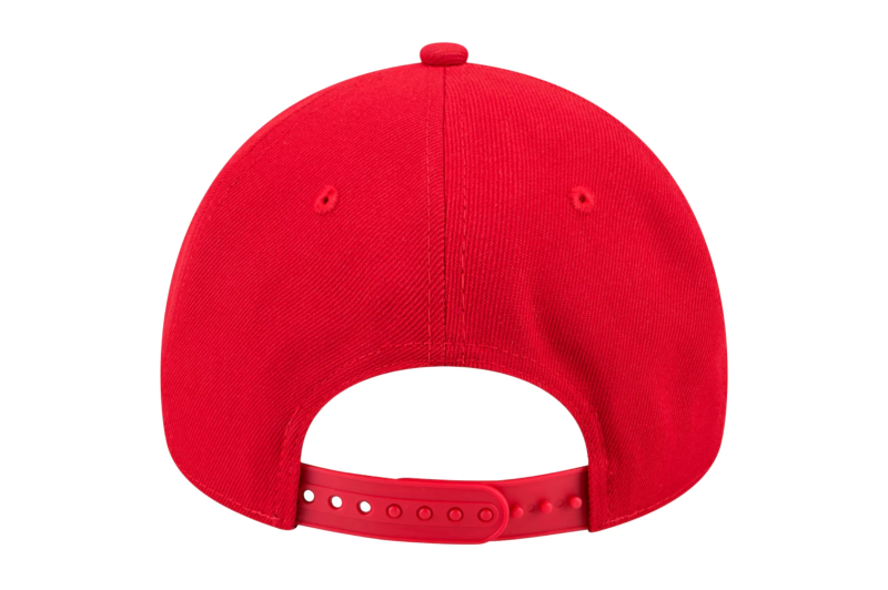 New Era 9FORTY Detroit Red Wings NHL Cap 70902628 New Era 9FORTY Detroit Red Wings NHL Cap 70902628