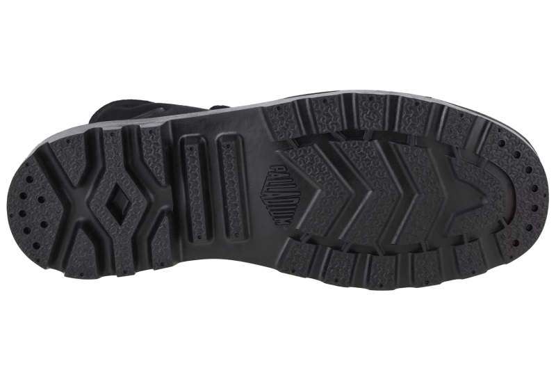 Palladium Mono Chrome 73089-001-M Palladium Mono Chrome 73089-001-M