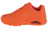 Skechers Uno - Night Shades 73667-ORG Skechers Uno - Night Shades 73667-ORG