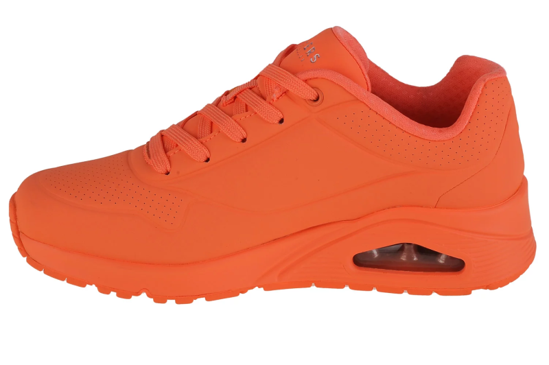 Skechers Uno - Night Shades 73667-ORG Skechers Uno - Night Shades 73667-ORG