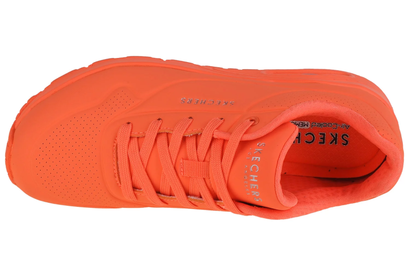 Skechers Uno - Night Shades 73667-ORG Skechers Uno - Night Shades 73667-ORG